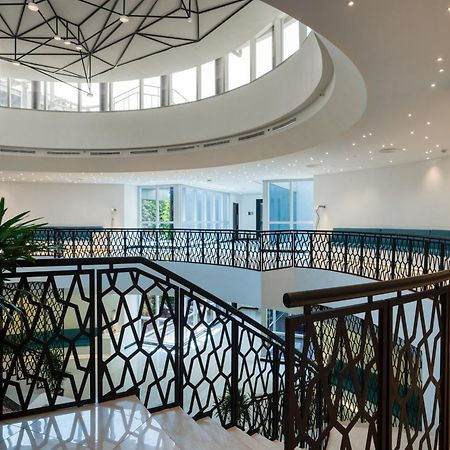Orion City Hotel Colombo Exterior foto