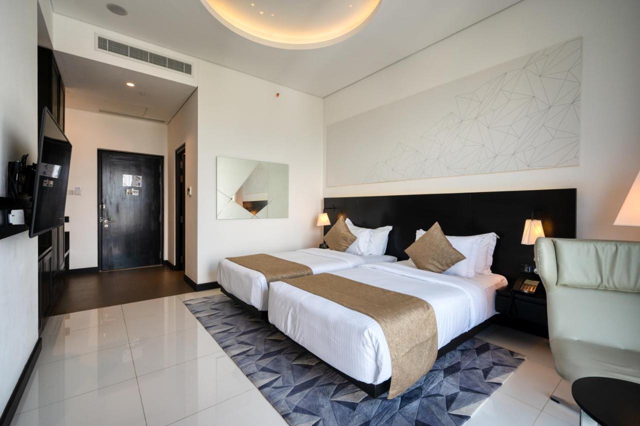 Orion City Hotel Colombo Exterior foto